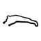 Crp Products Bmw 525I 04-05 6 Cyl 2.5L Water Hose, Che0137R CHE0137R - alternate 1